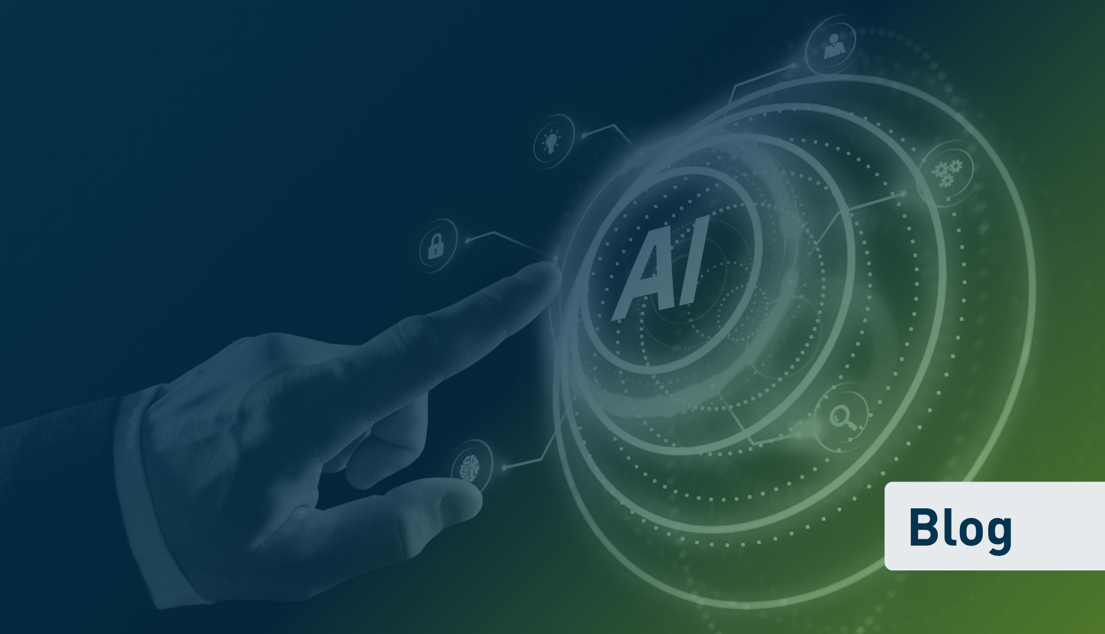How AI Is Changing What Banks and Credit Unions Should Demand from Vendors